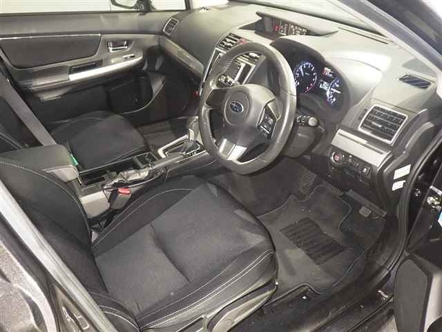 Subaru LEVORG 2014 8622344-3