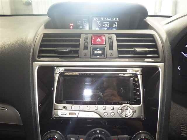 Subaru LEVORG 2014 8622344-4