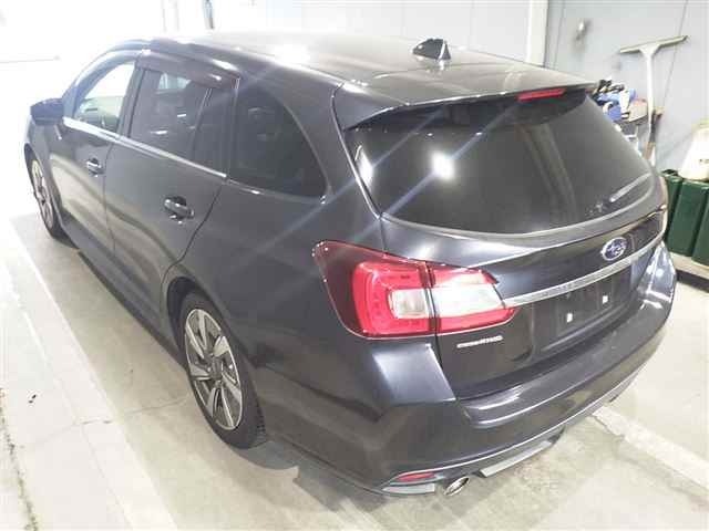 Subaru LEVORG 2014 8622344-5