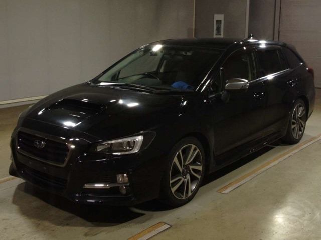 Subaru LEVORG 2016 8622345-0