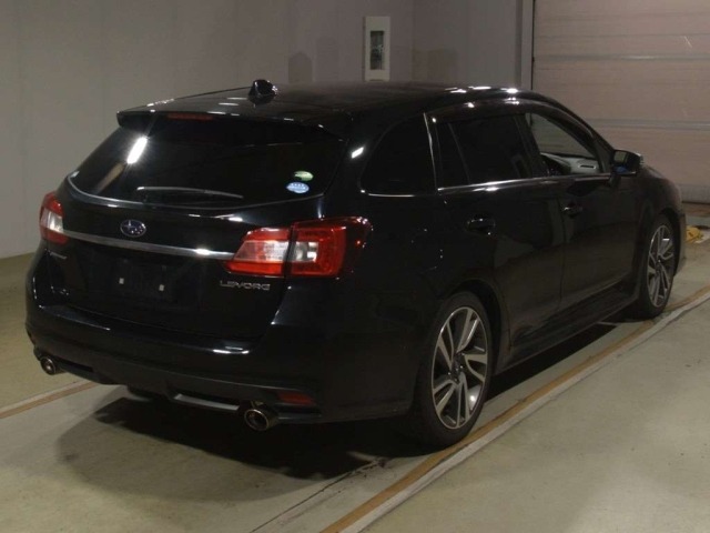 Subaru LEVORG 2016 8622345-1