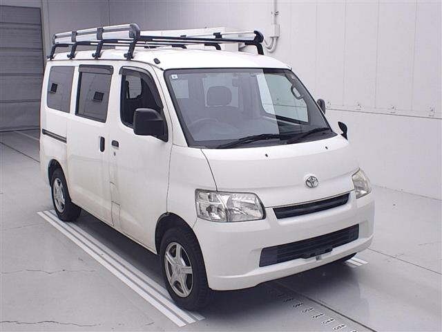 Toyota LITEACE VAN 2018 8623524-0