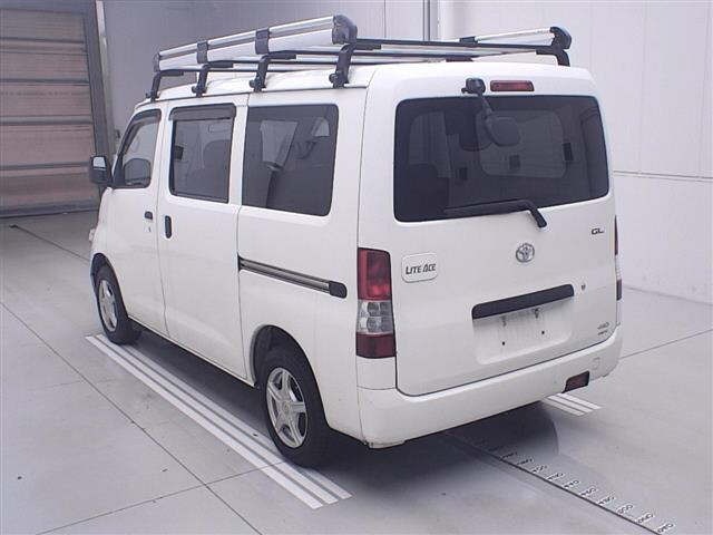 Toyota LITEACE VAN 2018 8623524-1