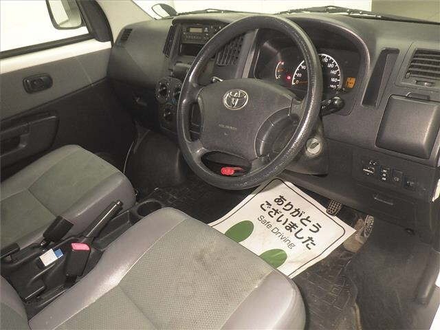 Toyota LITEACE VAN 2018 8623524-3