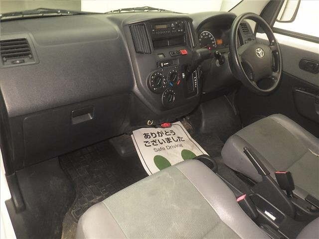 Toyota LITEACE VAN 2018 8623524-4