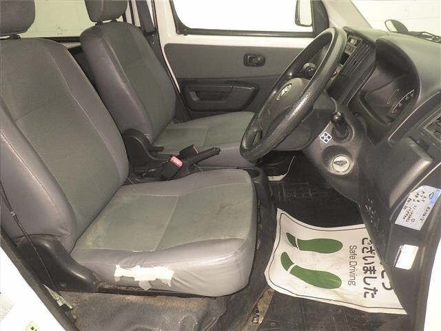 Toyota LITEACE VAN 2018 8623524-5