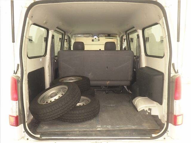 Toyota LITEACE VAN 2018 8623524-7