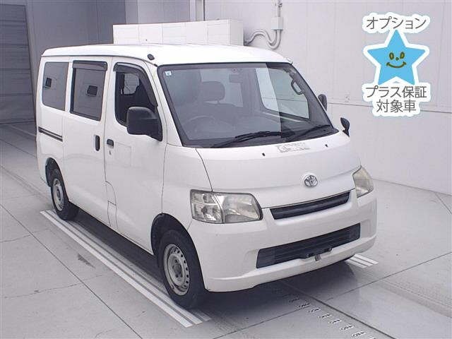 Toyota LITEACE VAN 2016 8623527-0