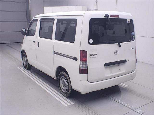 Toyota LITEACE VAN 2016 8623527-1