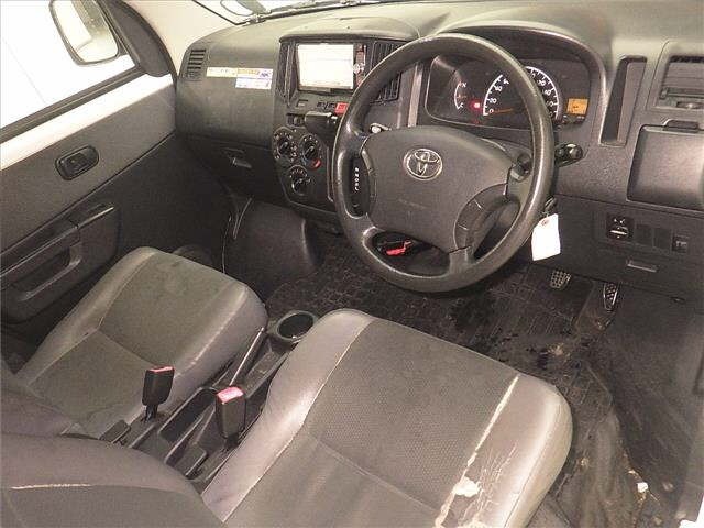Toyota LITEACE VAN 2016 8623527-3