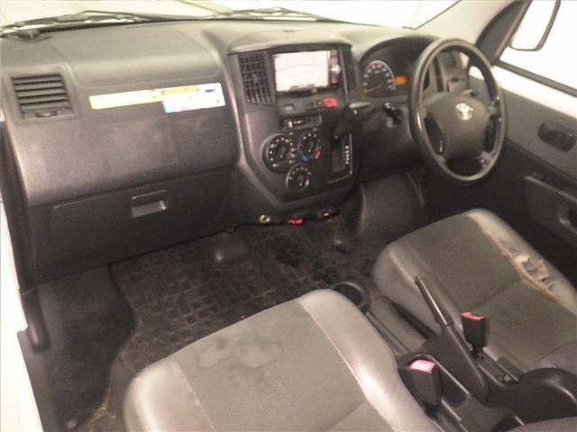 Toyota LITEACE VAN 2016 8623527-4