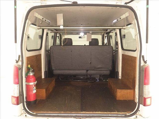 Toyota LITEACE VAN 2016 8623527-7