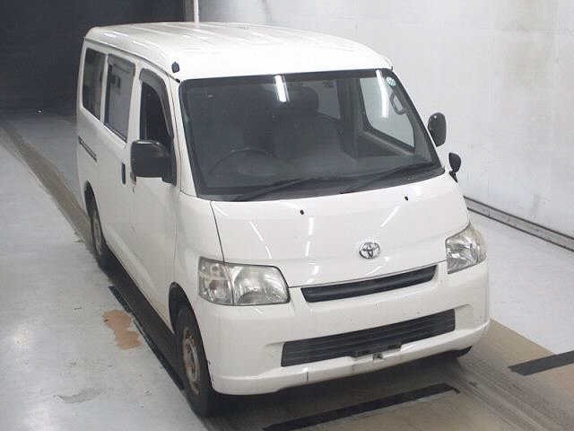Toyota LITEACE VAN 2019 8623528-0