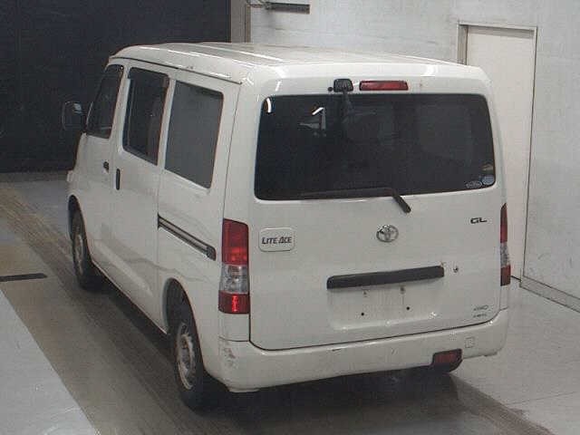 Toyota LITEACE VAN 2019 8623528-1