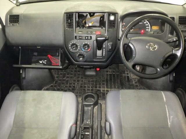 Toyota LITEACE VAN 2019 8623528-3