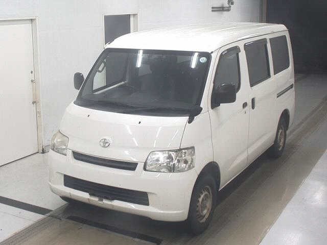 Toyota LITEACE VAN 2019 8623528-4