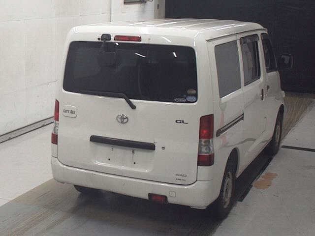 Toyota LITEACE VAN 2019 8623528-5
