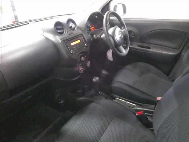 Nissan MARCH 2013 8623865-3