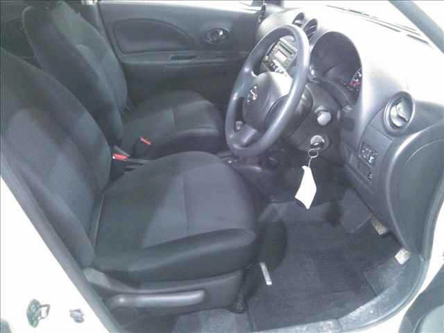 Nissan MARCH 2013 8623865-4