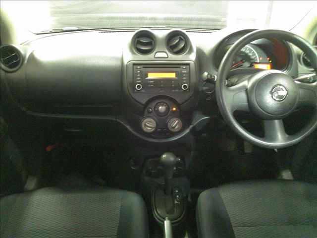 Nissan MARCH 2013 8623865-5