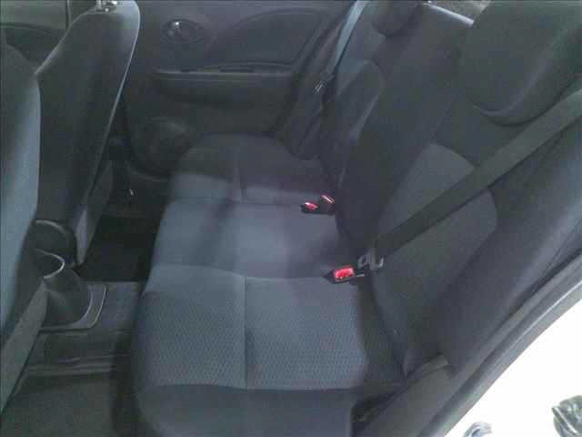 Nissan MARCH 2013 8623865-6