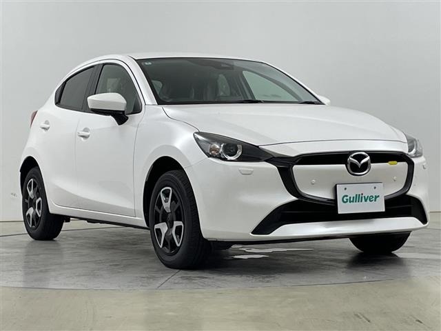 Mazda MAZDA2 2024 8622406-0