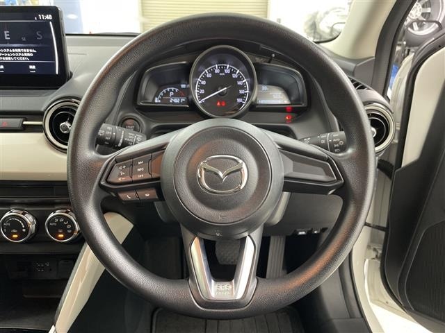 Mazda MAZDA2 2024 8622406-1