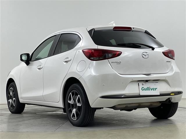 Mazda MAZDA2 2024 8622406-13