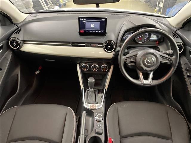Mazda MAZDA2 2024 8622406-14