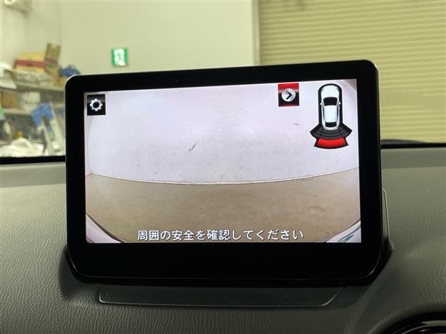 Mazda MAZDA2 2024 8622406-17