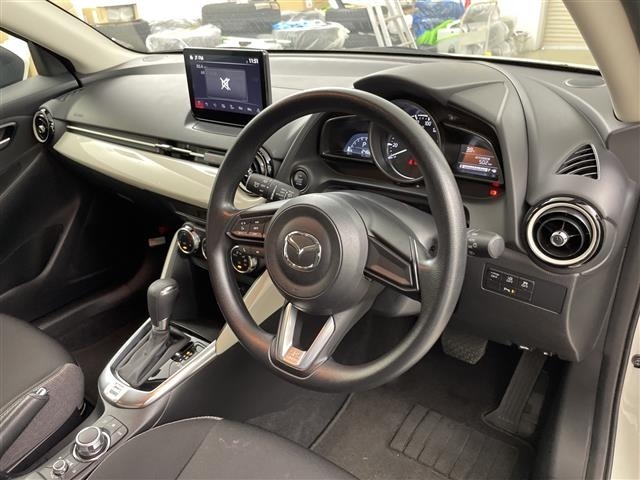 Mazda MAZDA2 2024 8622406-2