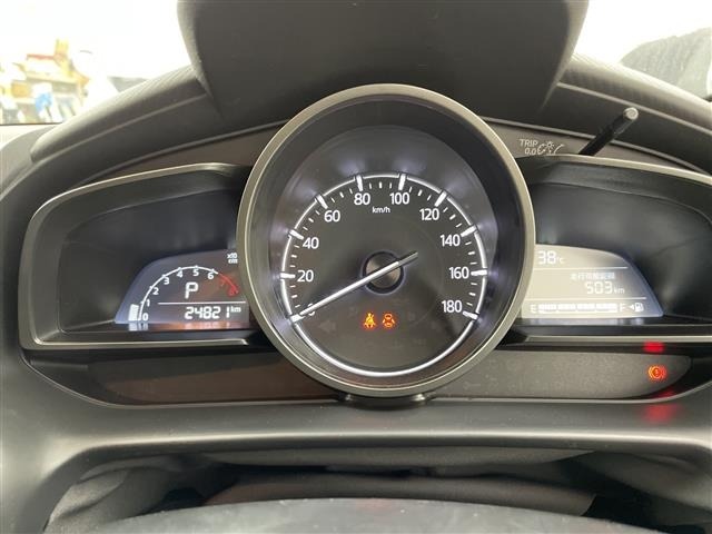 Mazda MAZDA2 2024 8622406-21