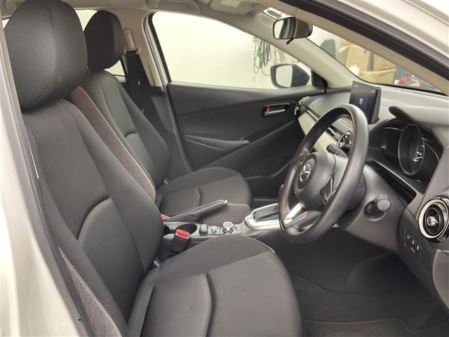 Mazda MAZDA2 2024 8622406-22