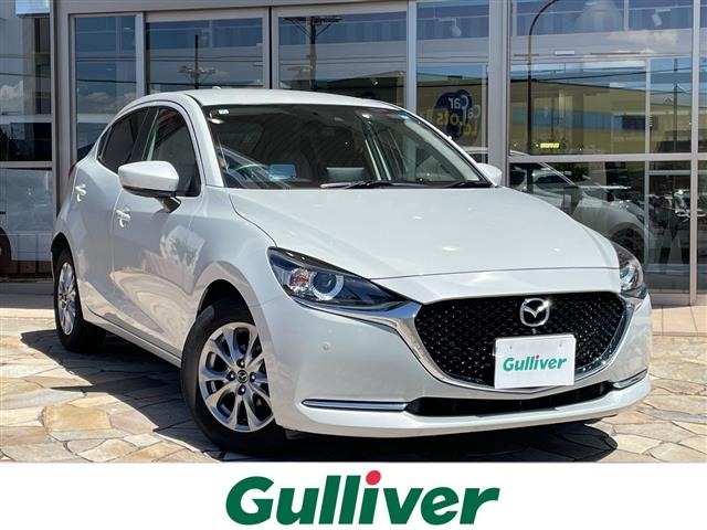 Mazda MAZDA2 2022 8622407-0