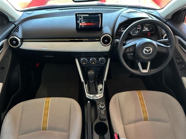 Mazda MAZDA2 2022 8622407-14