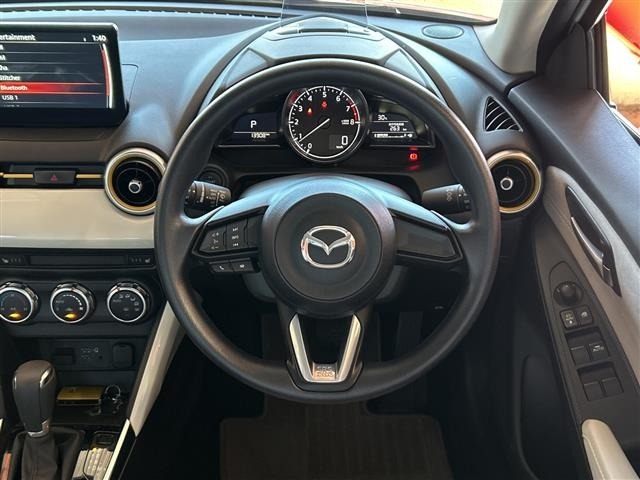 Mazda MAZDA2 2022 8622407-21