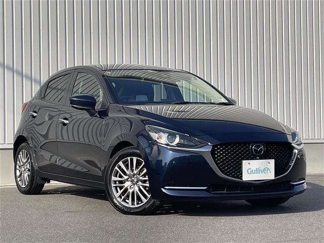 Mazda MAZDA2 2019 8622408-0