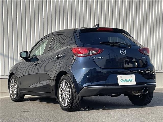 Mazda MAZDA2 2019 8622408-13