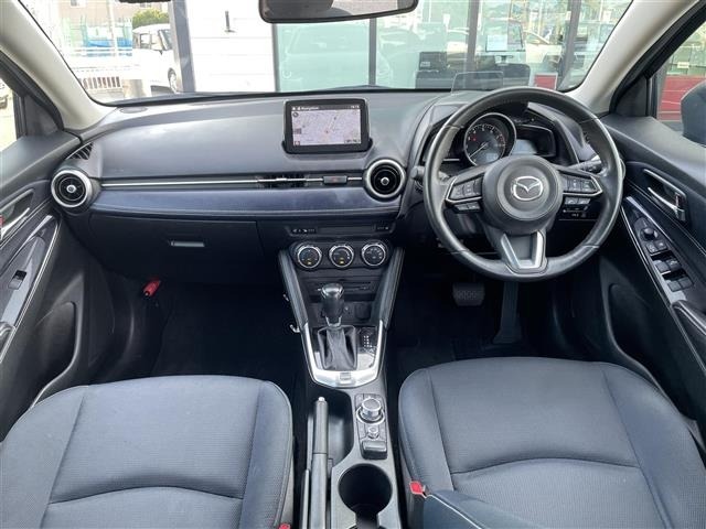 Mazda MAZDA2 2019 8622408-14
