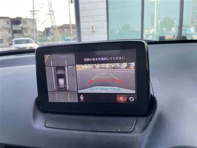 Mazda MAZDA2 2019 8622408-16