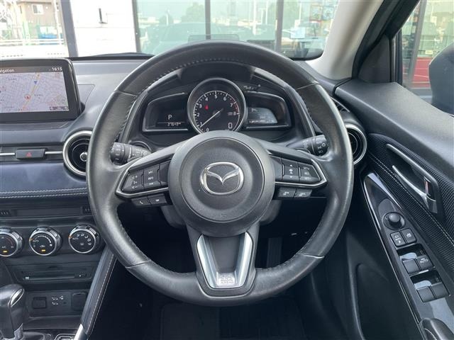 Mazda MAZDA2 2019 8622408-18