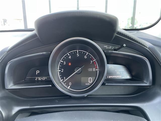 Mazda MAZDA2 2019 8622408-19