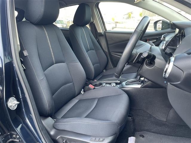 Mazda MAZDA2 2019 8622408-2