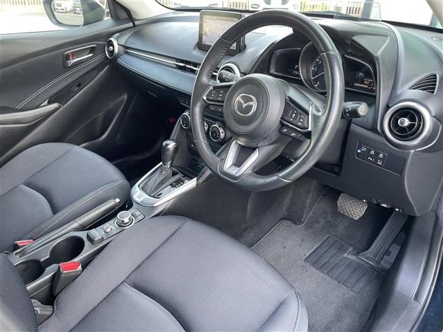 Mazda MAZDA2 2019 8622408-20
