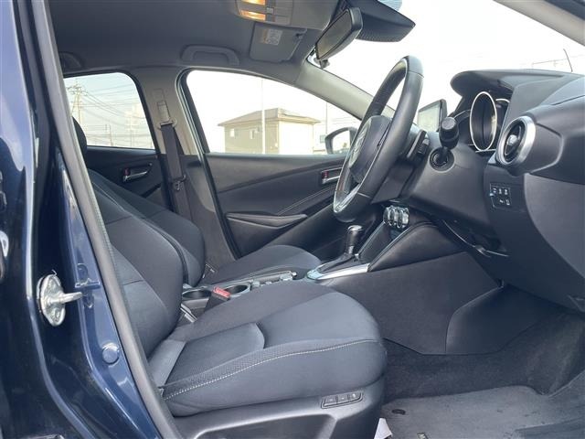 Mazda MAZDA2 2019 8622408-22