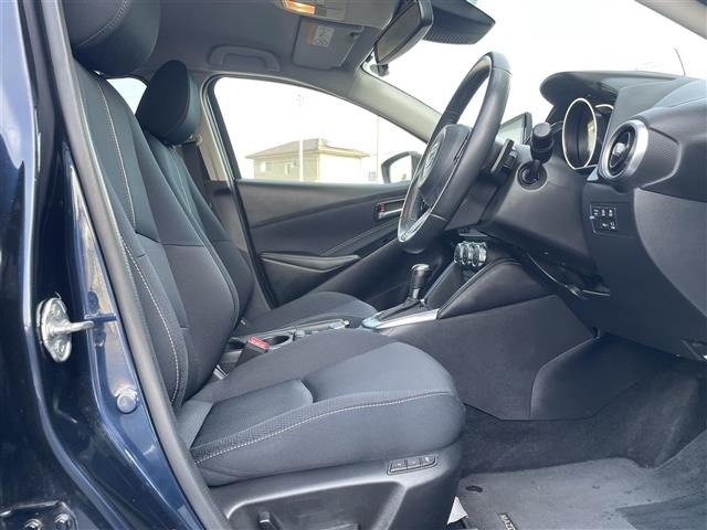 Mazda MAZDA2 2019 8622408-4