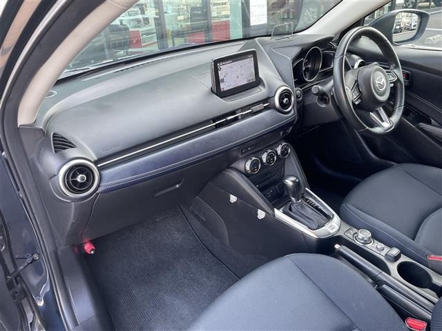 Mazda MAZDA2 2019 8622408-6