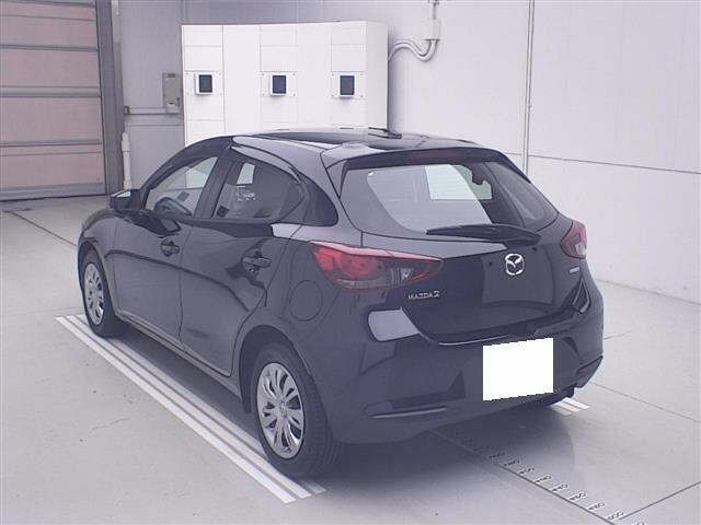Mazda MAZDA2 2021 8622409-1