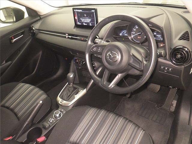 Mazda MAZDA2 2021 8622409-3