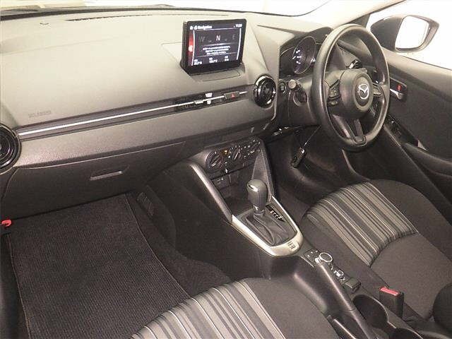 Mazda MAZDA2 2021 8622409-4
